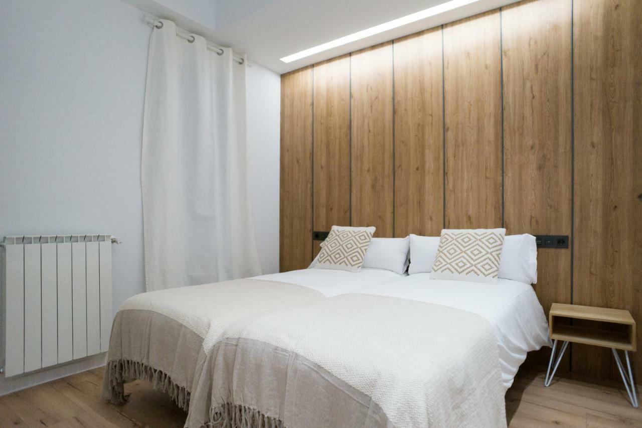 Apartment Cantabric Plaza / Iberorent