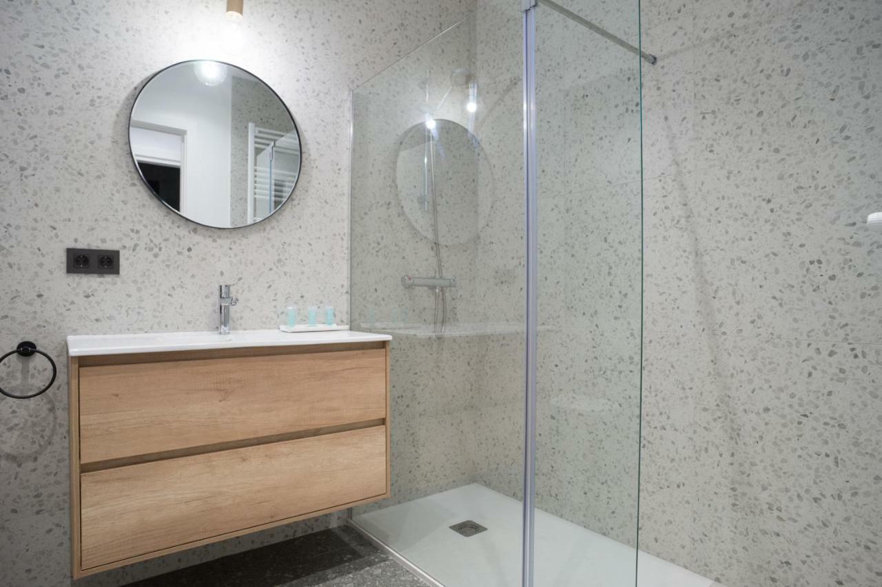 Cantabric Plaza / Iberorent Apartment San Sebastian