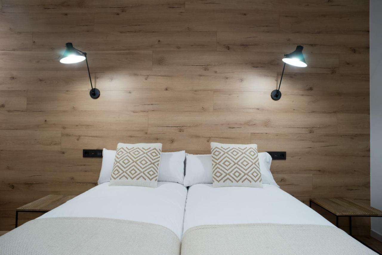 Apartment Cantabric Plaza / Iberorent
