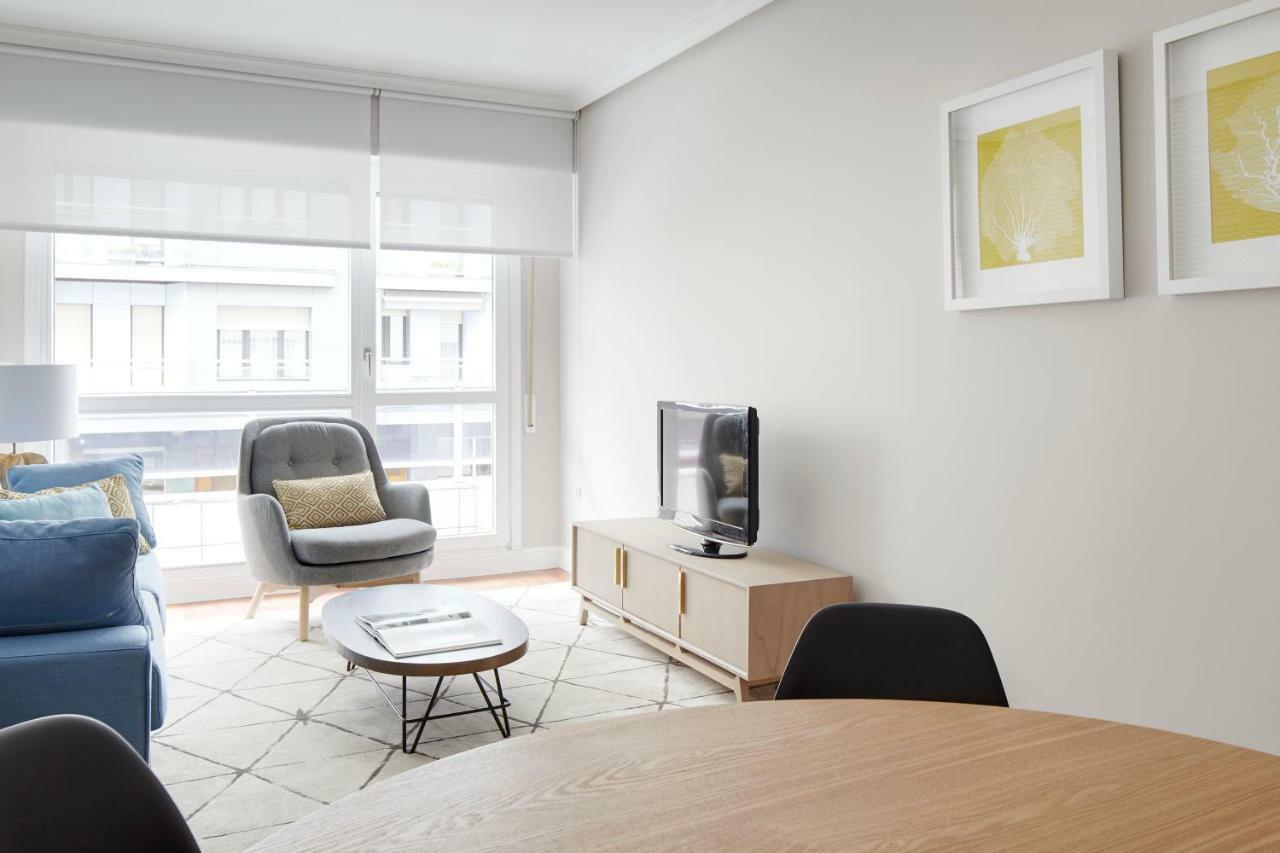 Appartement Nafarroa Plaza By Feelfree