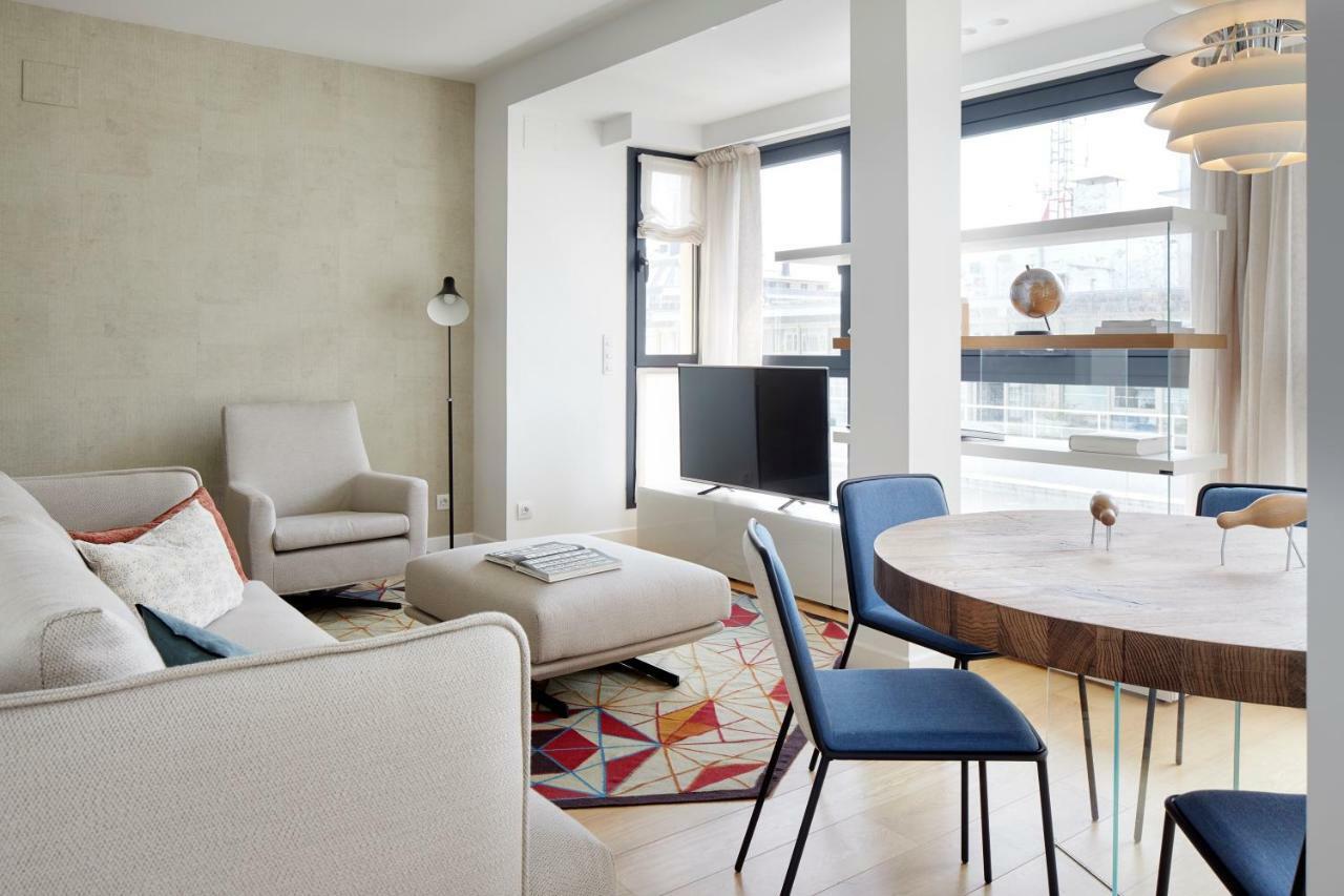 Udaberri By Feelfree Apartment San Sebastian