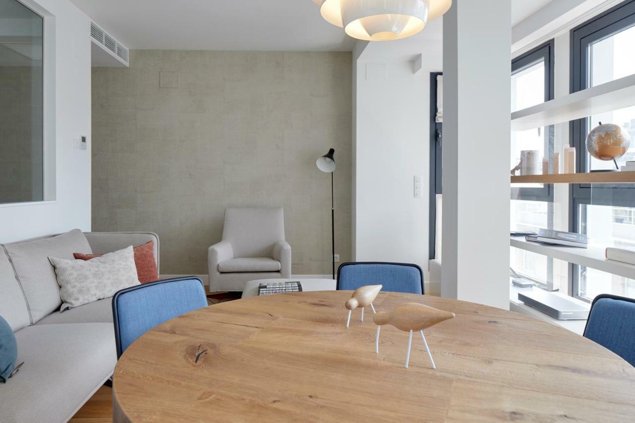 Udaberri By Feelfree Apartment *
