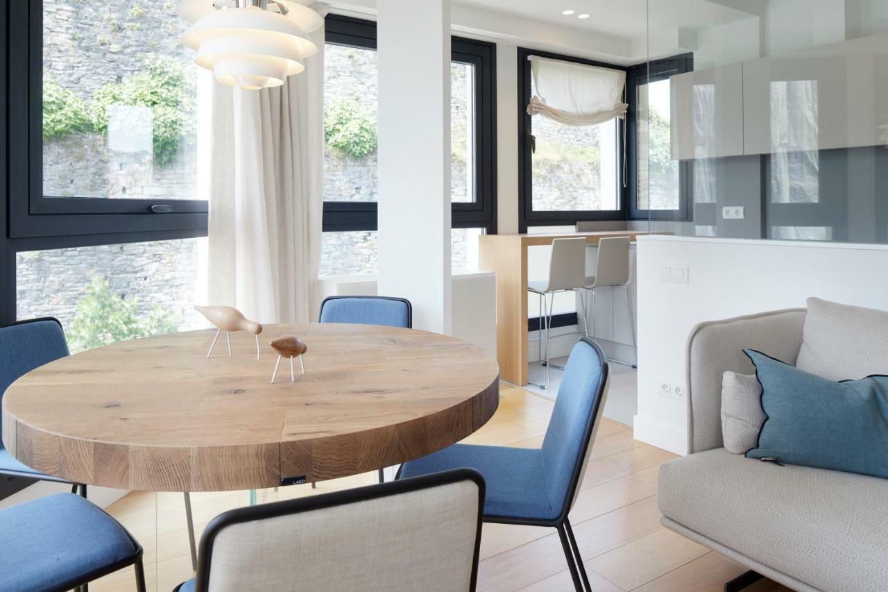 Apartment Udaberri By Feelfree San Sebastian