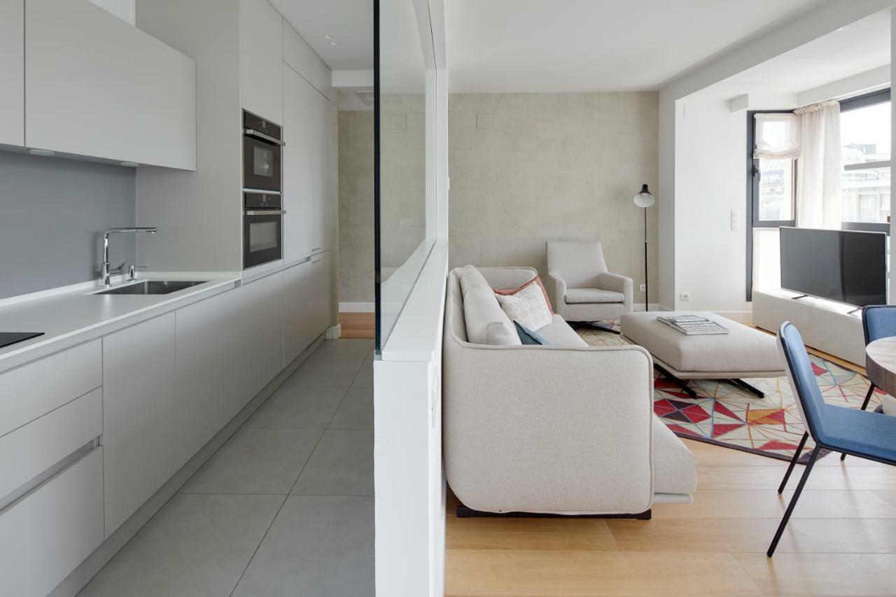 Udaberri By Feelfree * San Sebastian