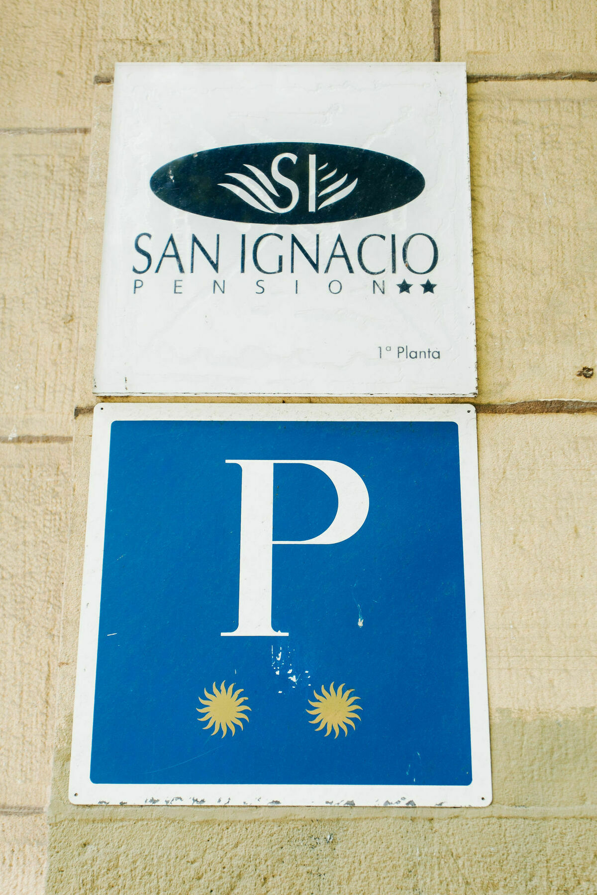 San Ignacio Centro 2*
