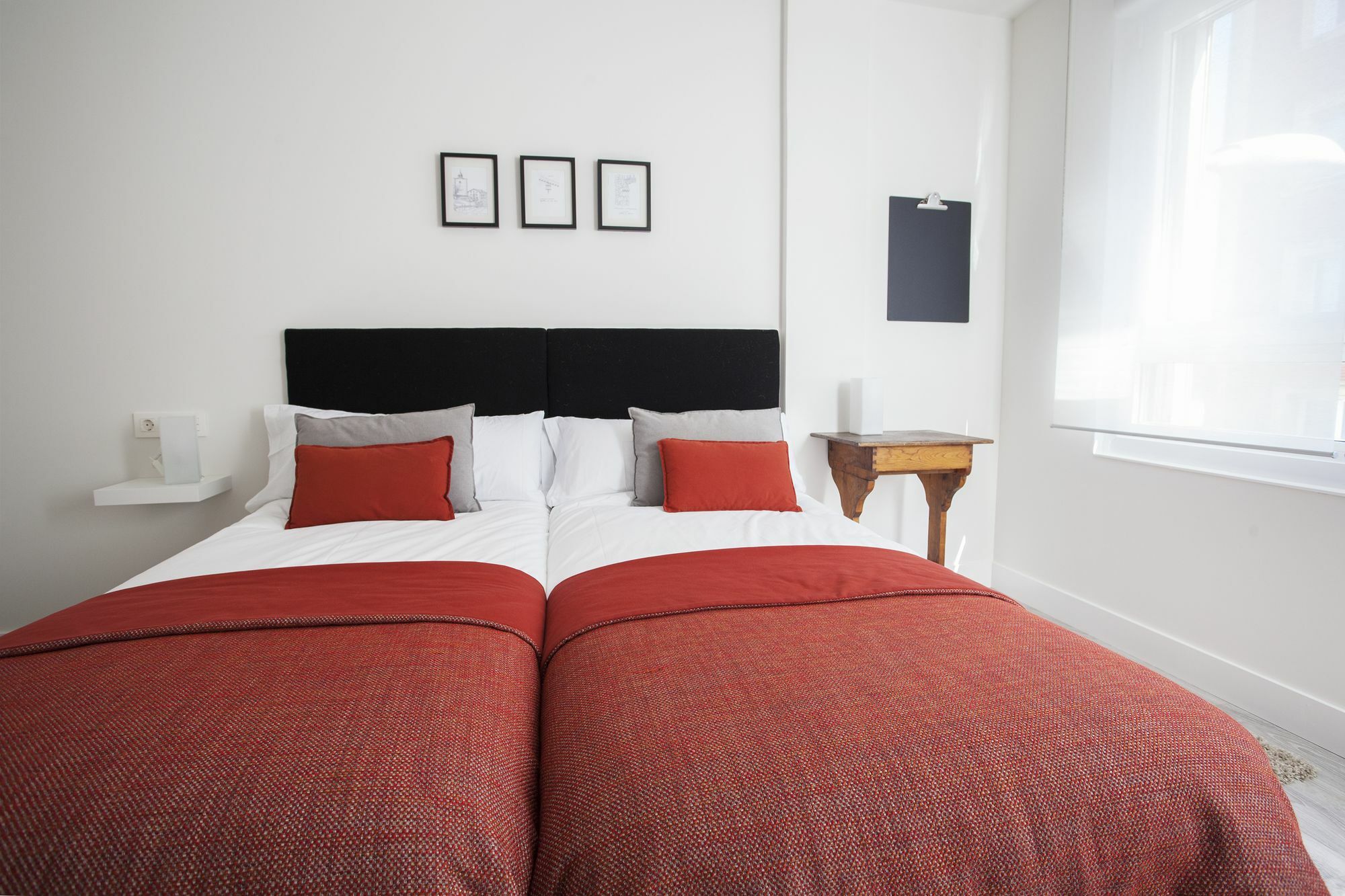 Marea La Zurriola Iberorent Apartment *