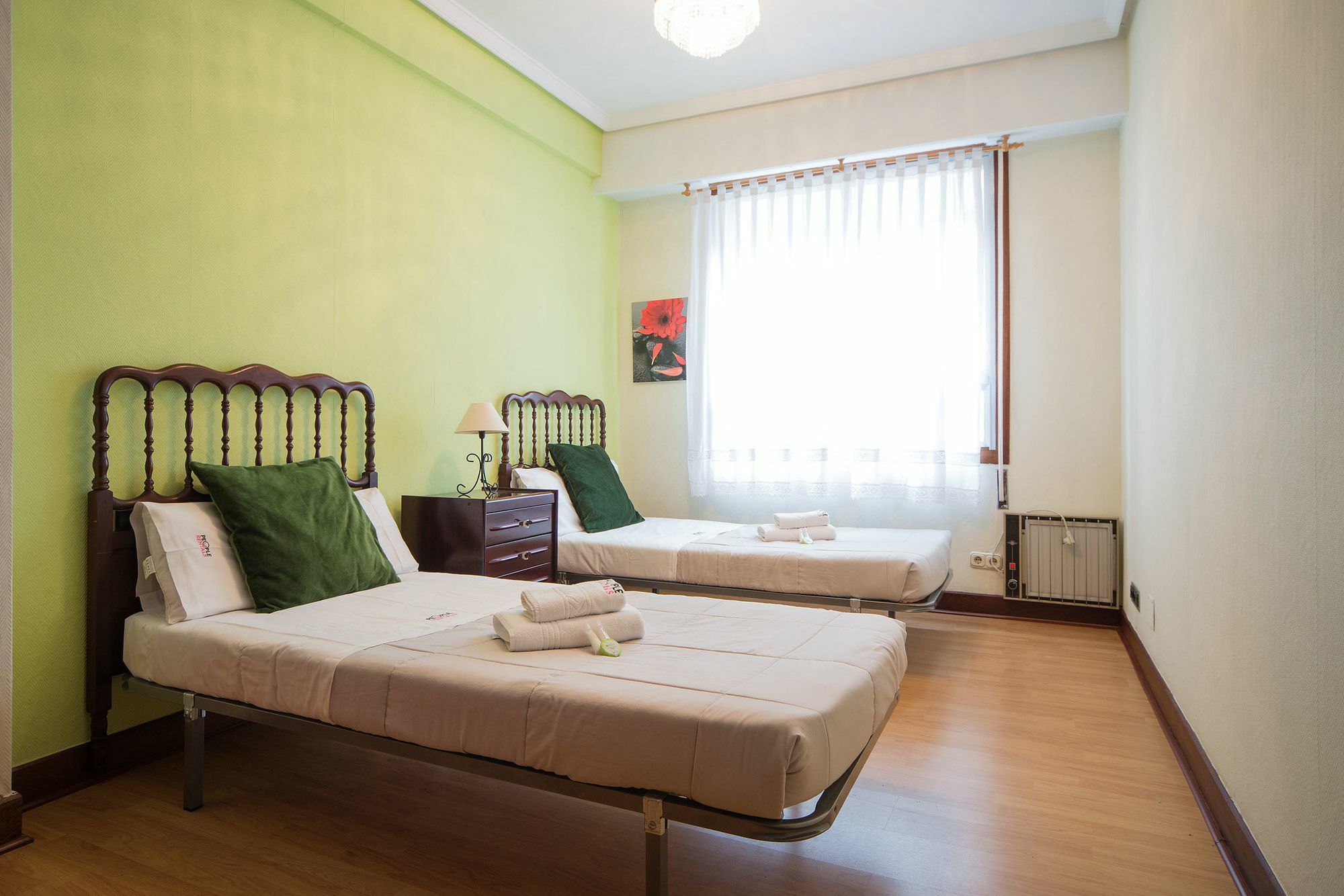 Lali By People Apartment *