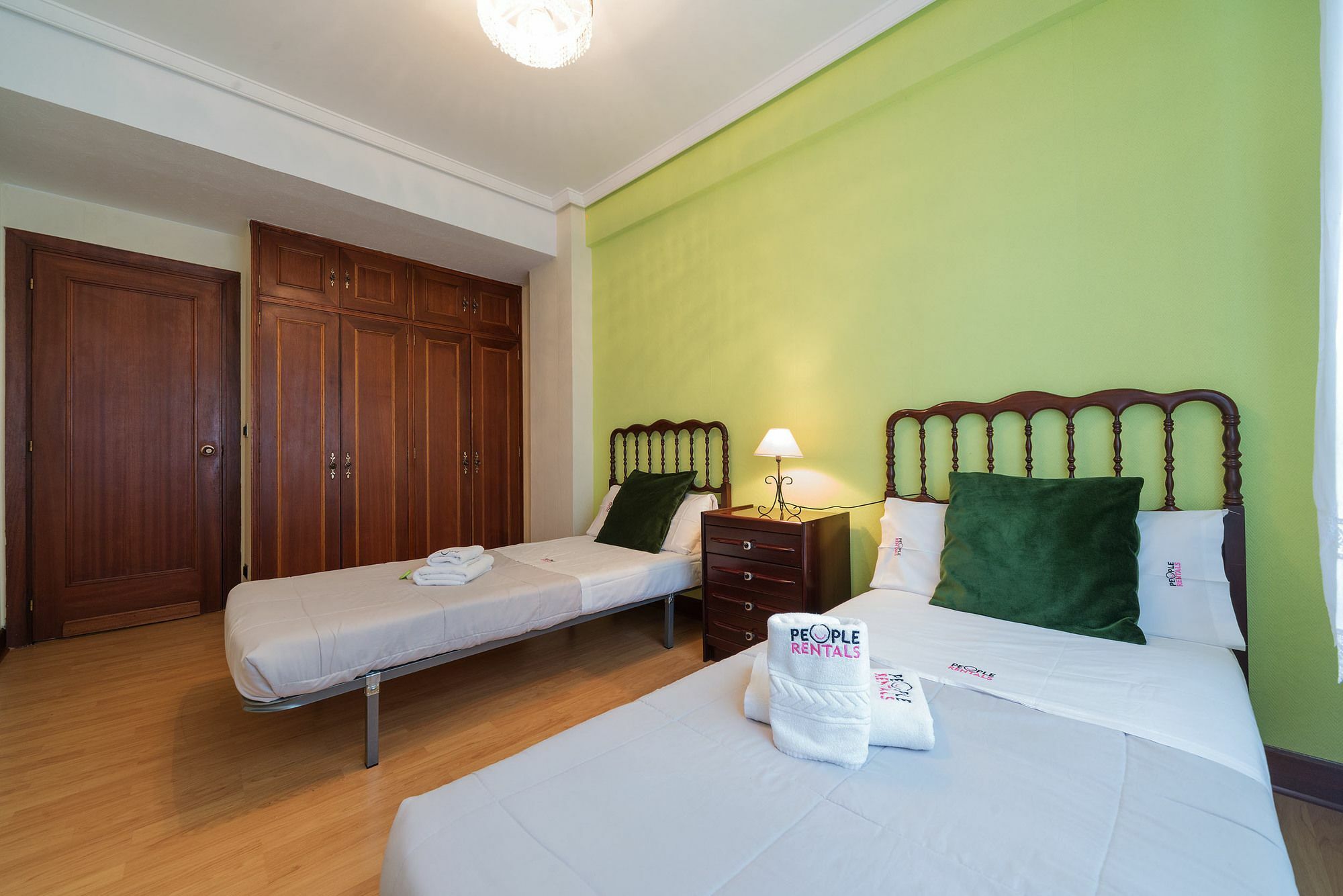 Lali By People Apartment