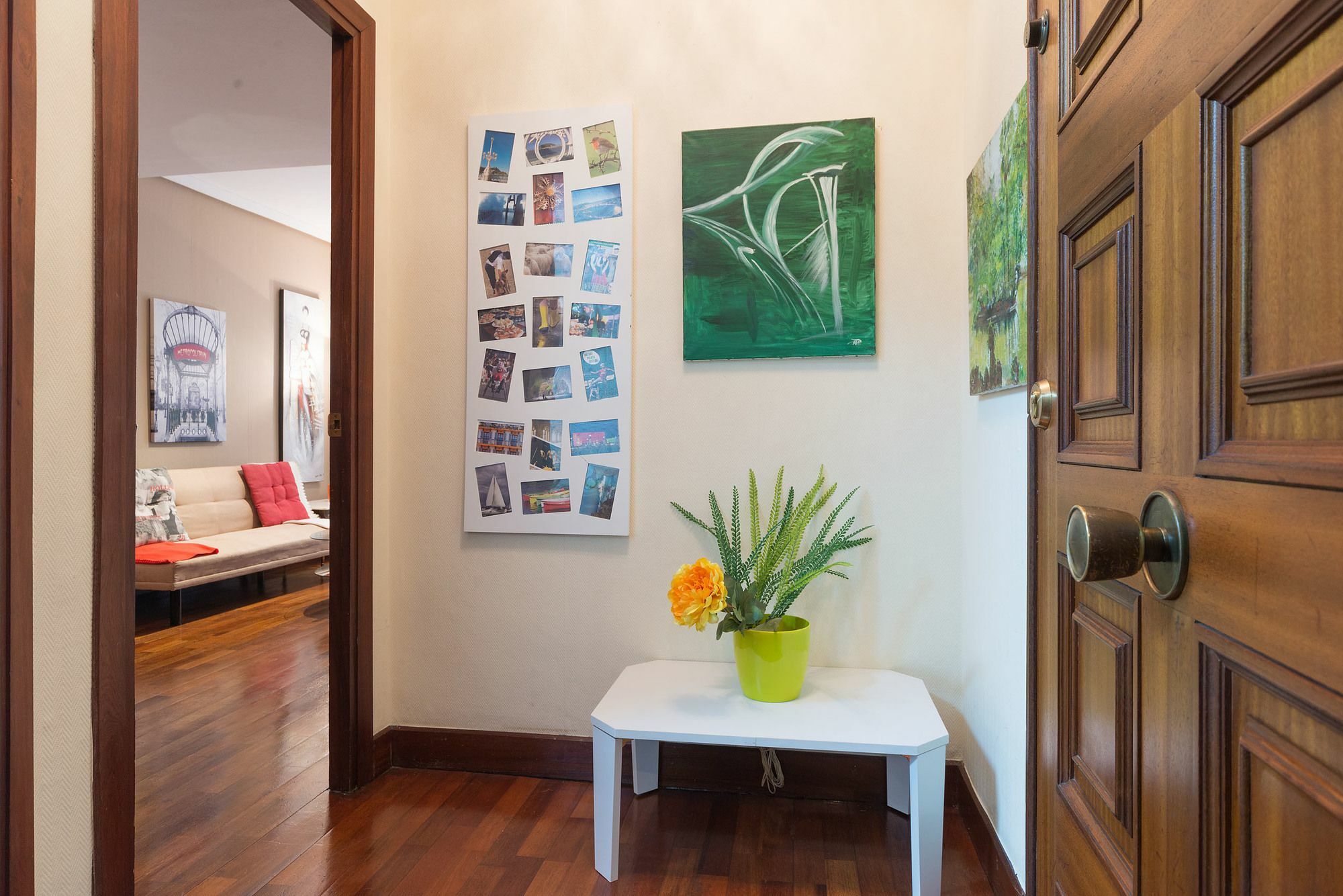 Apartment Lali By People San Sebastian