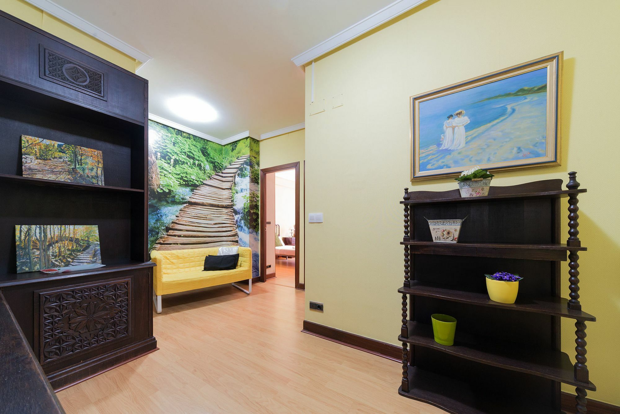 Apartment Lali By People