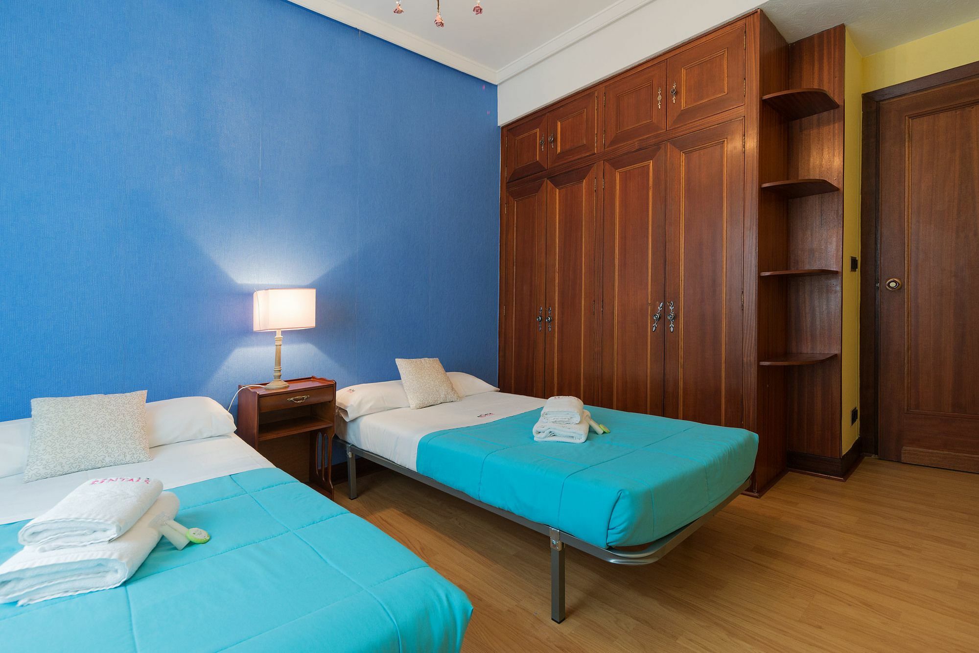 Lali By People Apartment San Sebastian