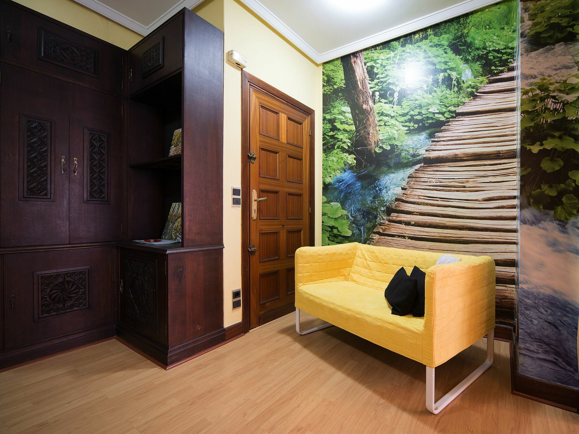 Lali By People Apartment
