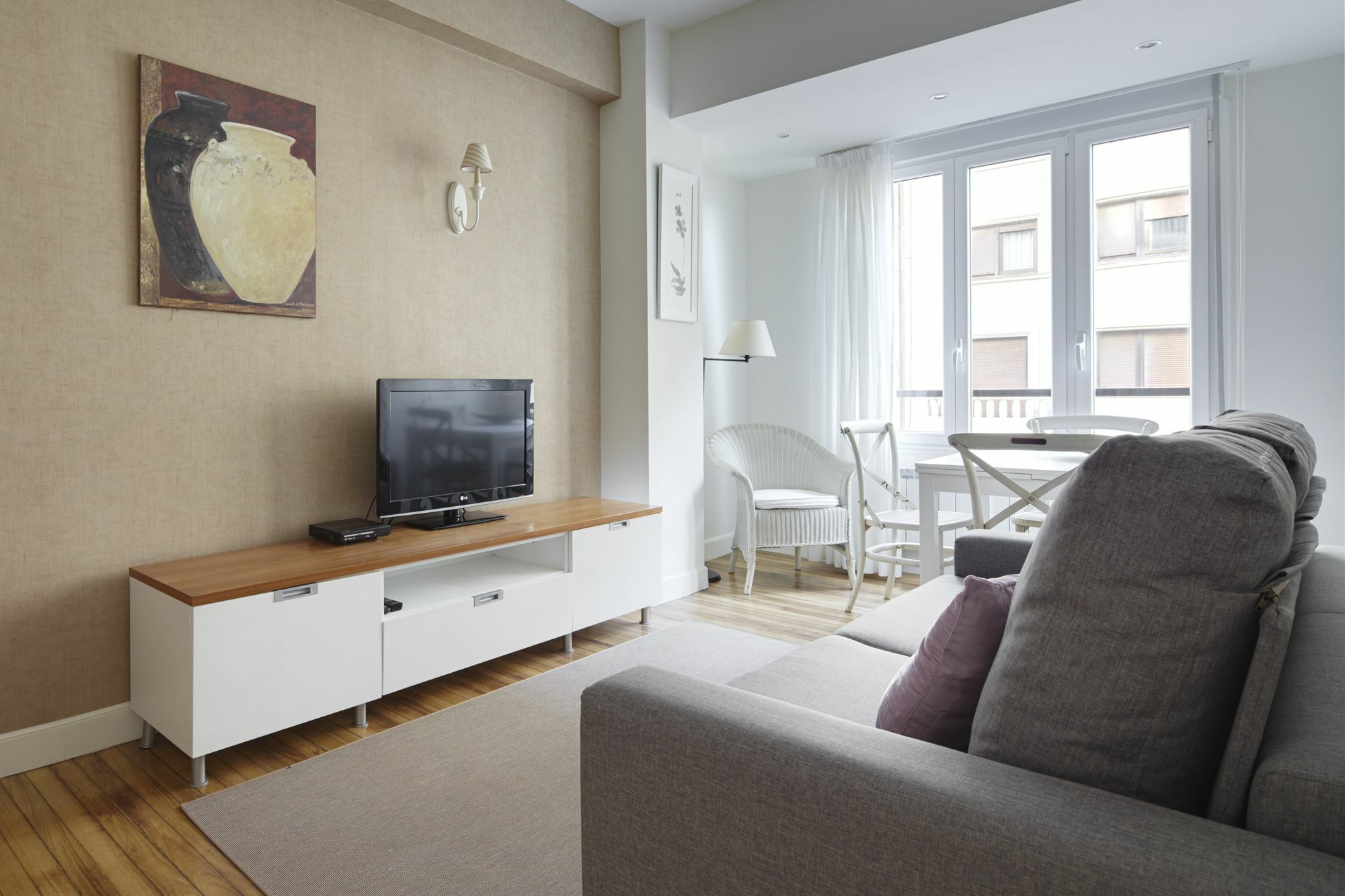 Aquarium By Feelfree Apartment San Sebastian