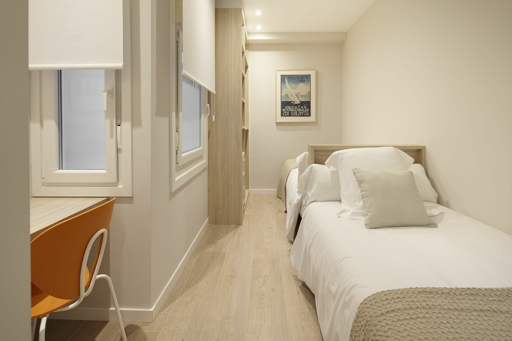 Jai Alai By Feelfree Apartamento *