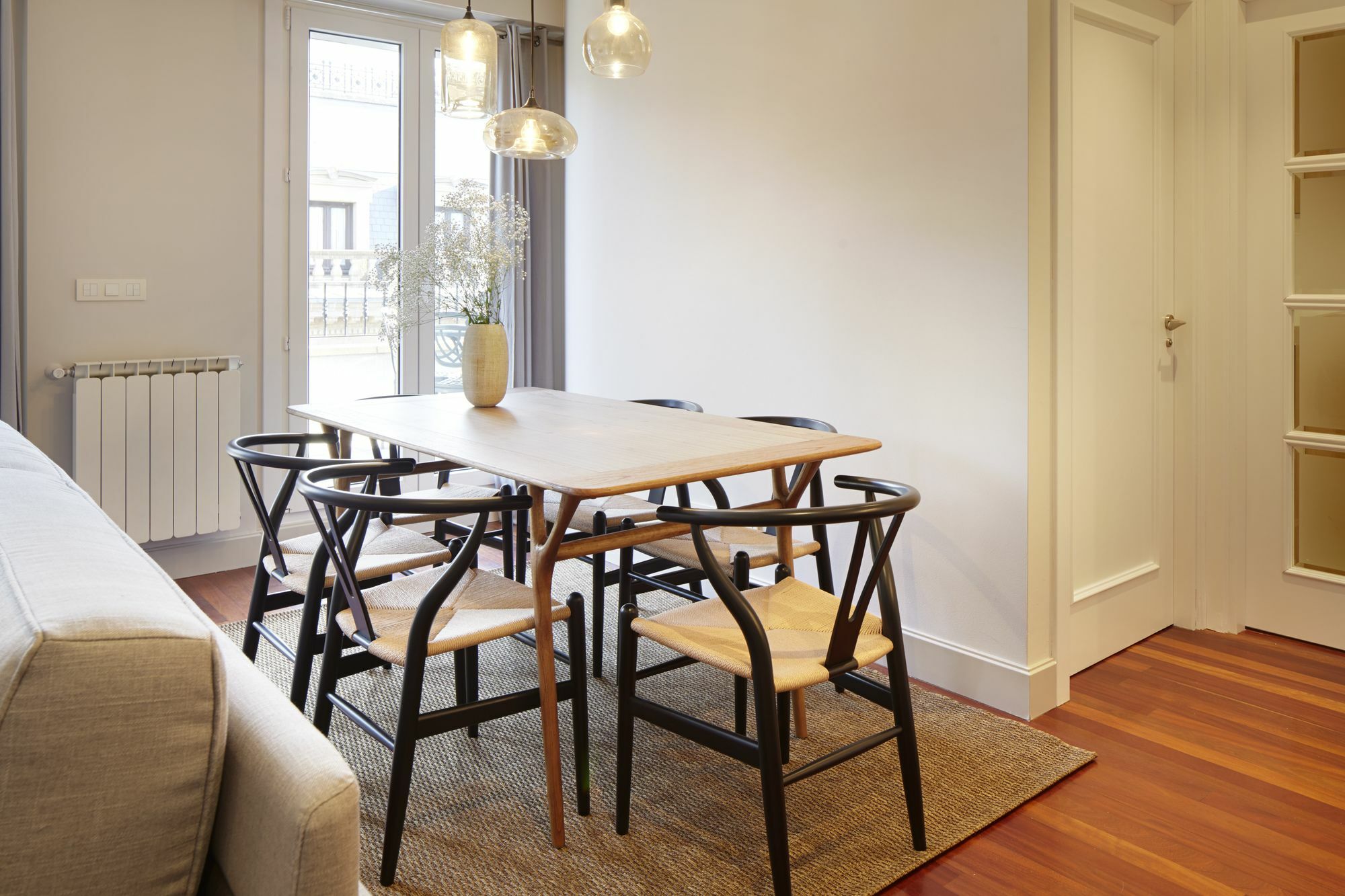 Apartment Garibay Terrace By Feelfree *