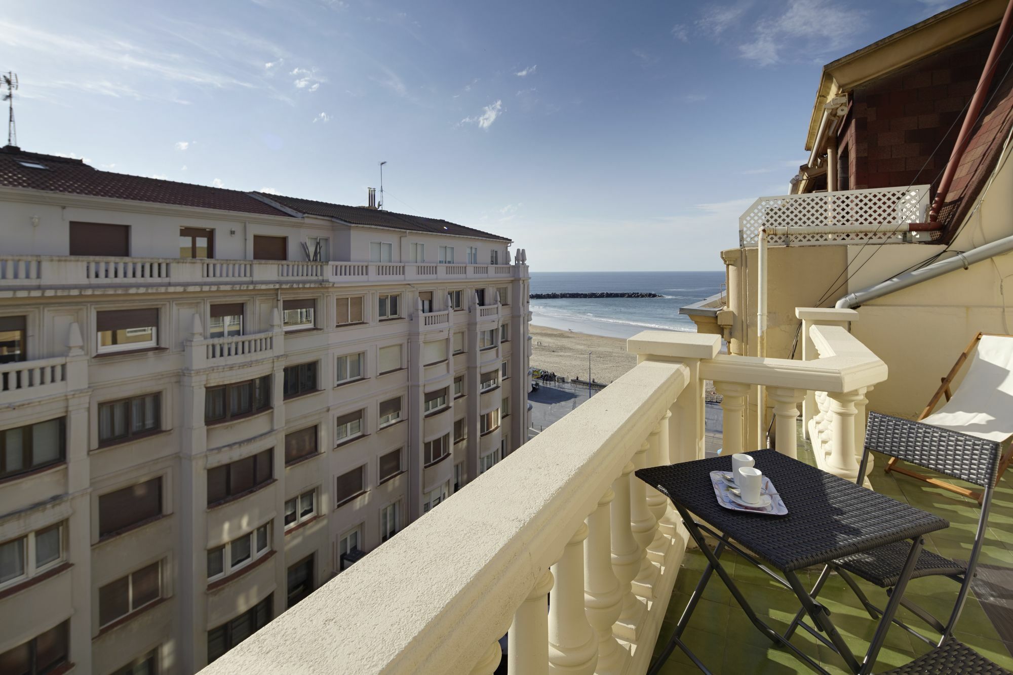Apartamento Jai Alai By Feelfree