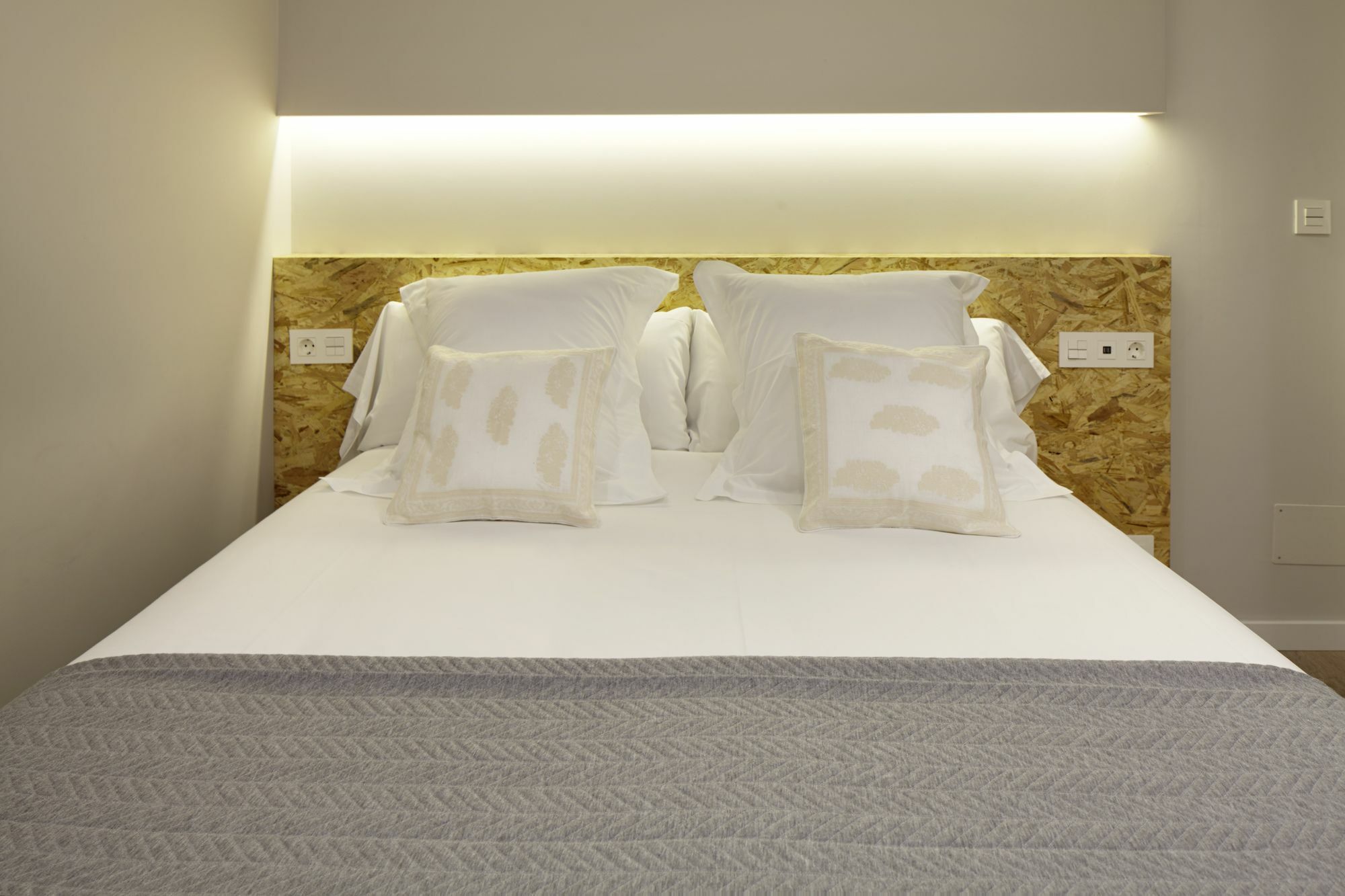Jai Alai By Feelfree Apartamento San Sebastián