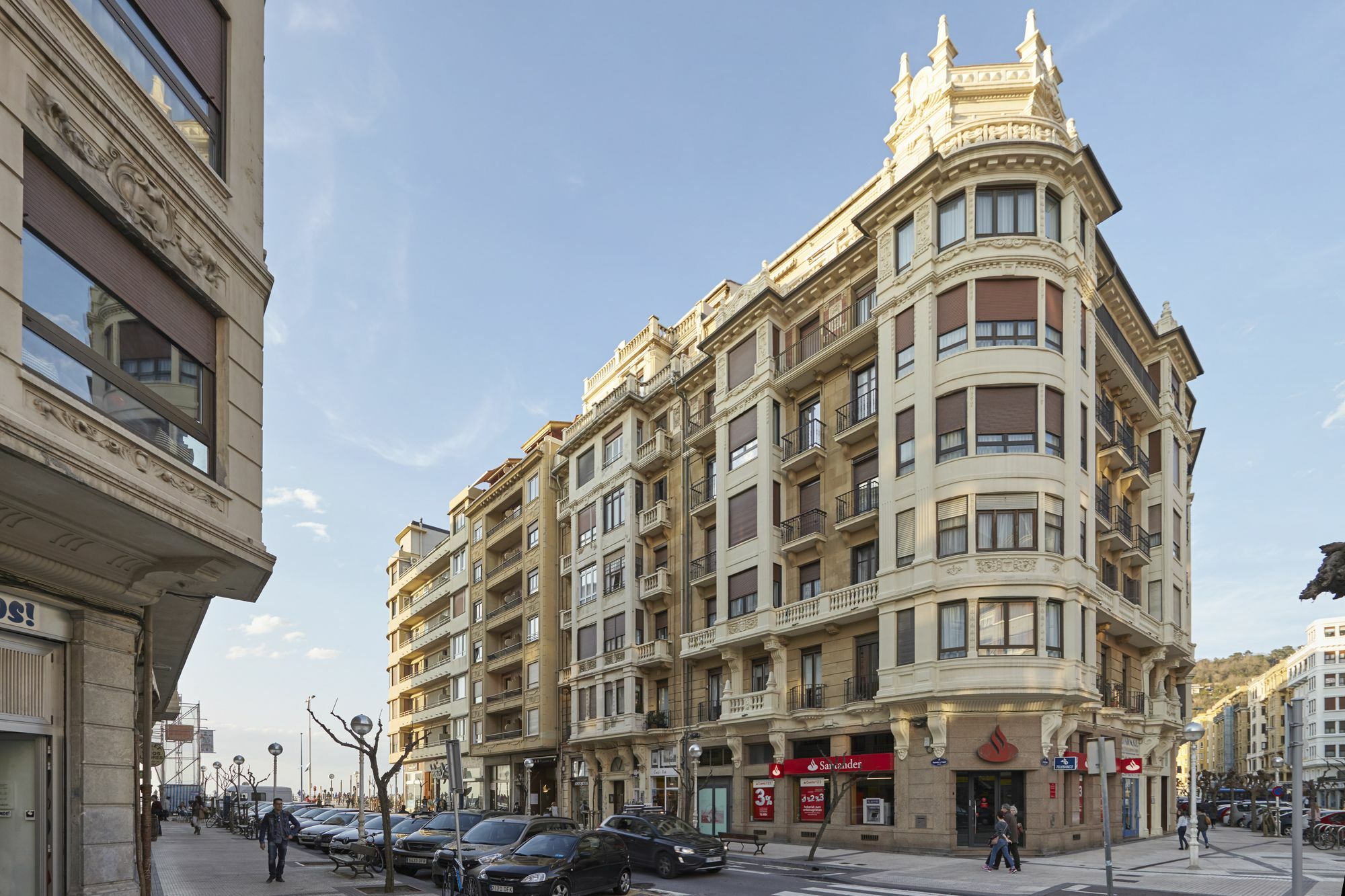 Apartamento Jai Alai By Feelfree