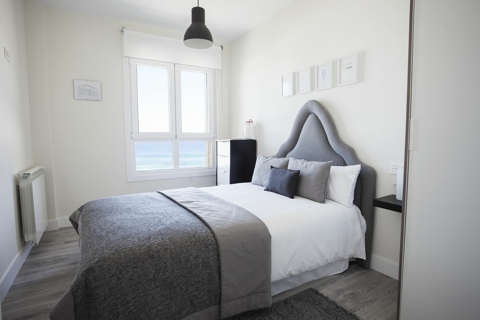 Appartement Pacific - Iberorent