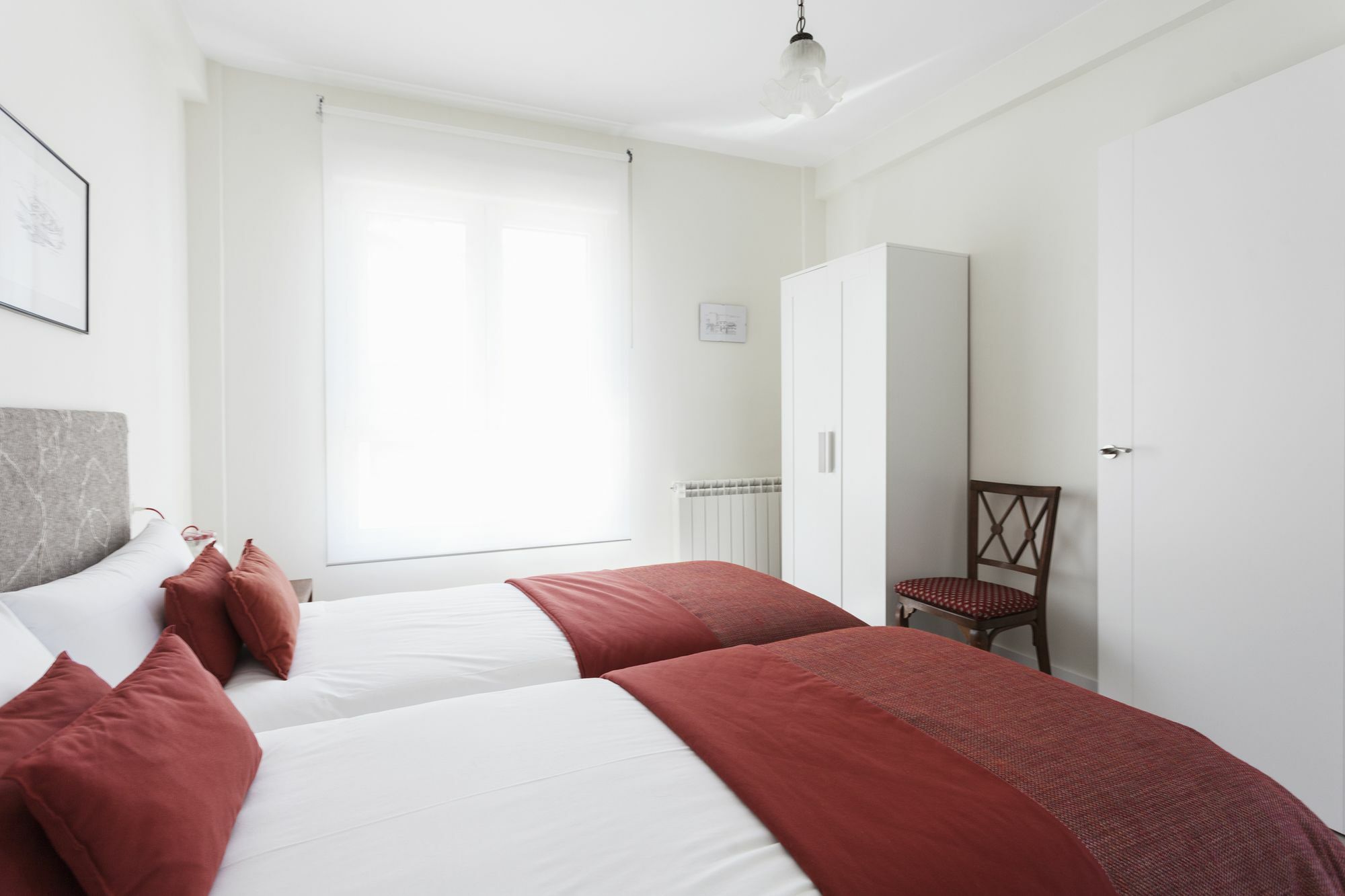 Pacific - Iberorent Appartement