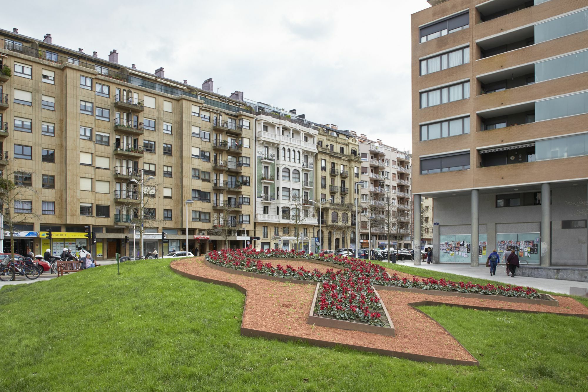 Jade By Feelfree San Sebastián