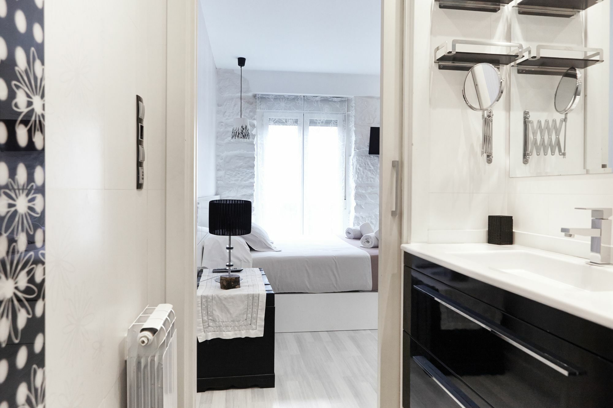 Apartamento Basque Homes - Buen Pastor