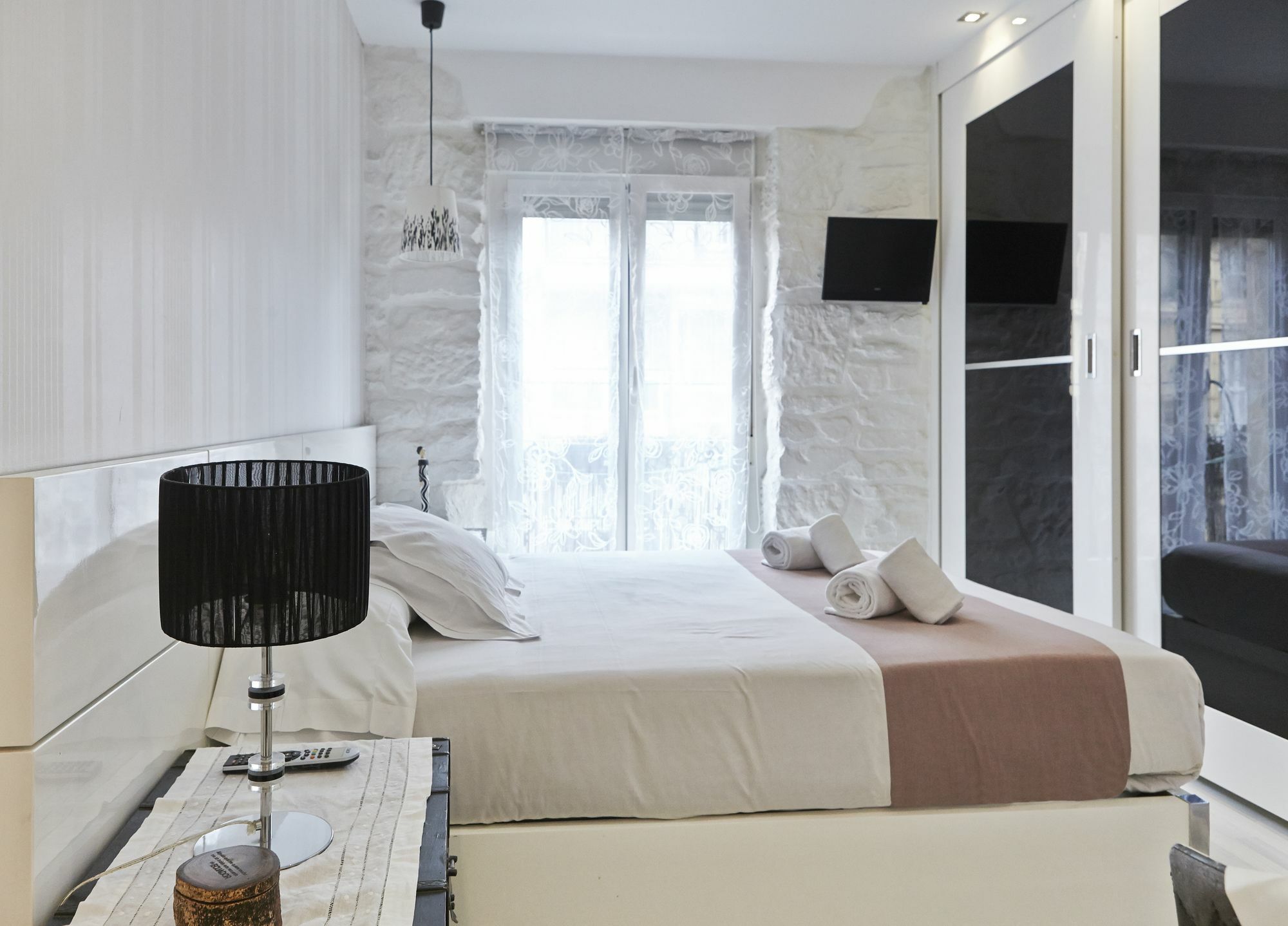 Basque Homes - Buen Pastor San Sebastián