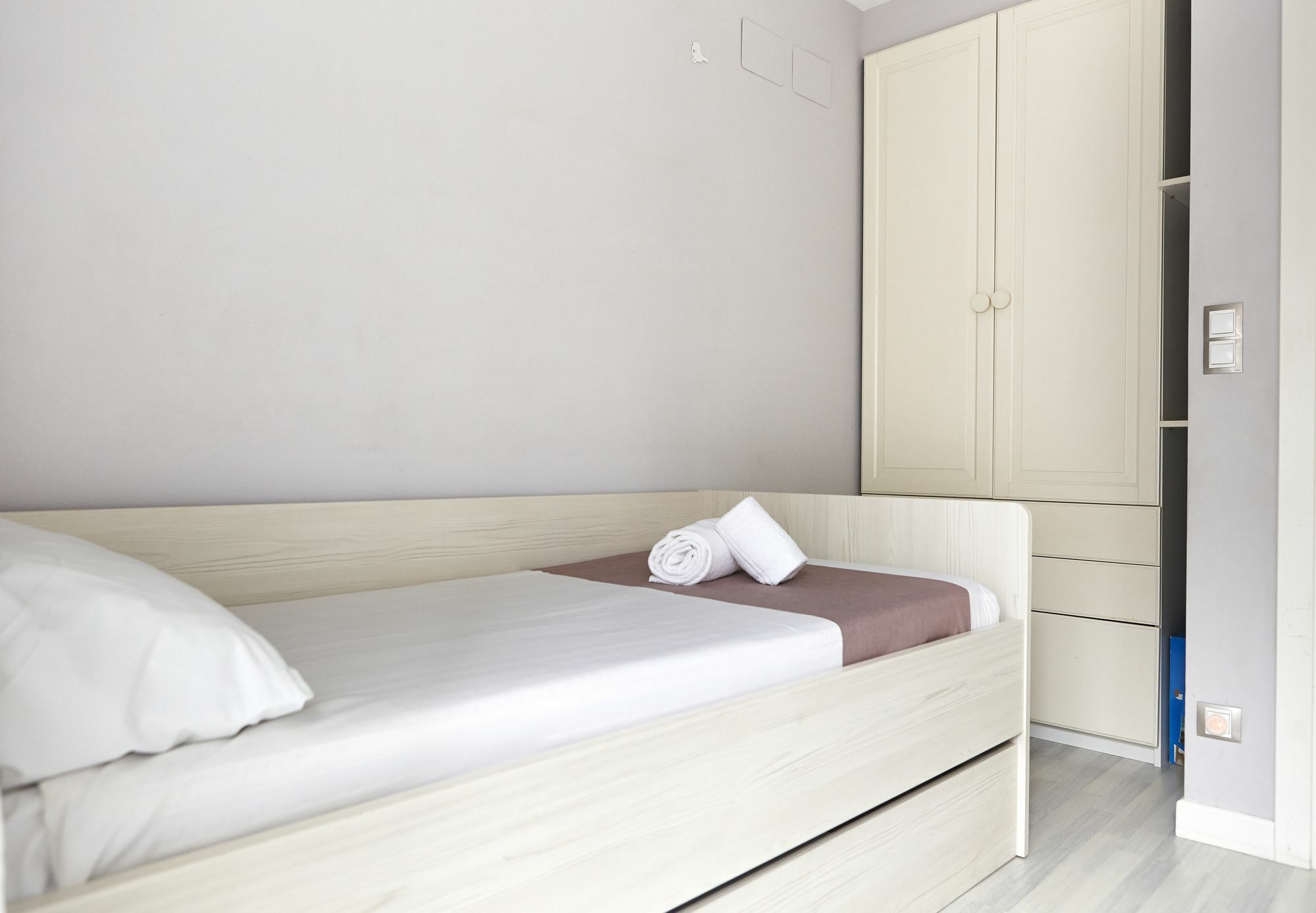 Basque Homes - Buen Pastor Apartamento San Sebastián