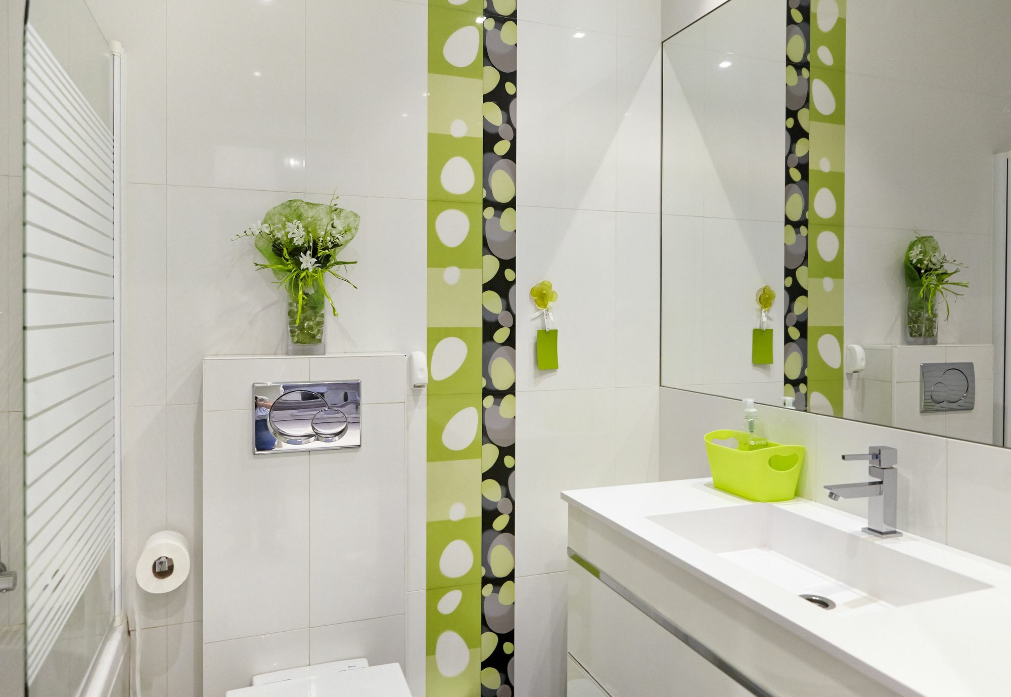 Basque Homes - Buen Pastor Apartamento *