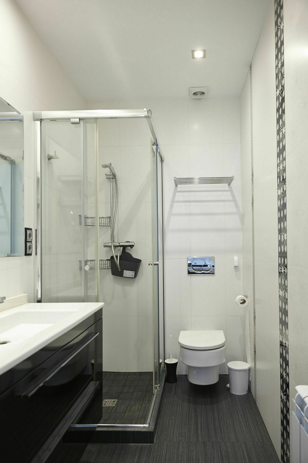 Apartamento Basque Homes - Buen Pastor
