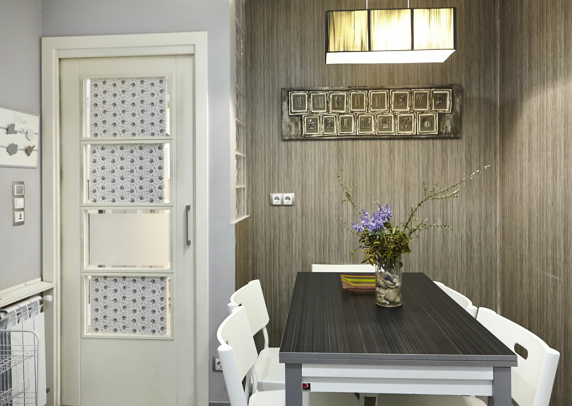 Basque Homes - Buen Pastor Apartamento *