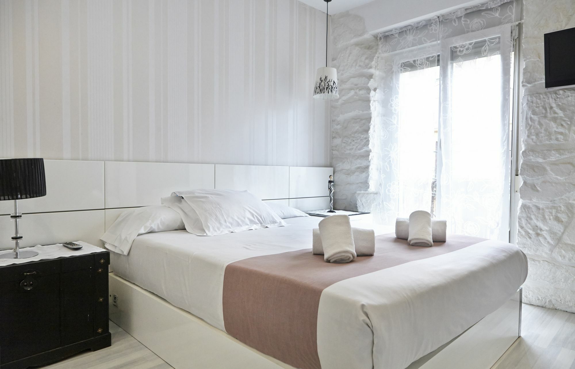 Basque Homes - Buen Pastor Apartamento San Sebastián