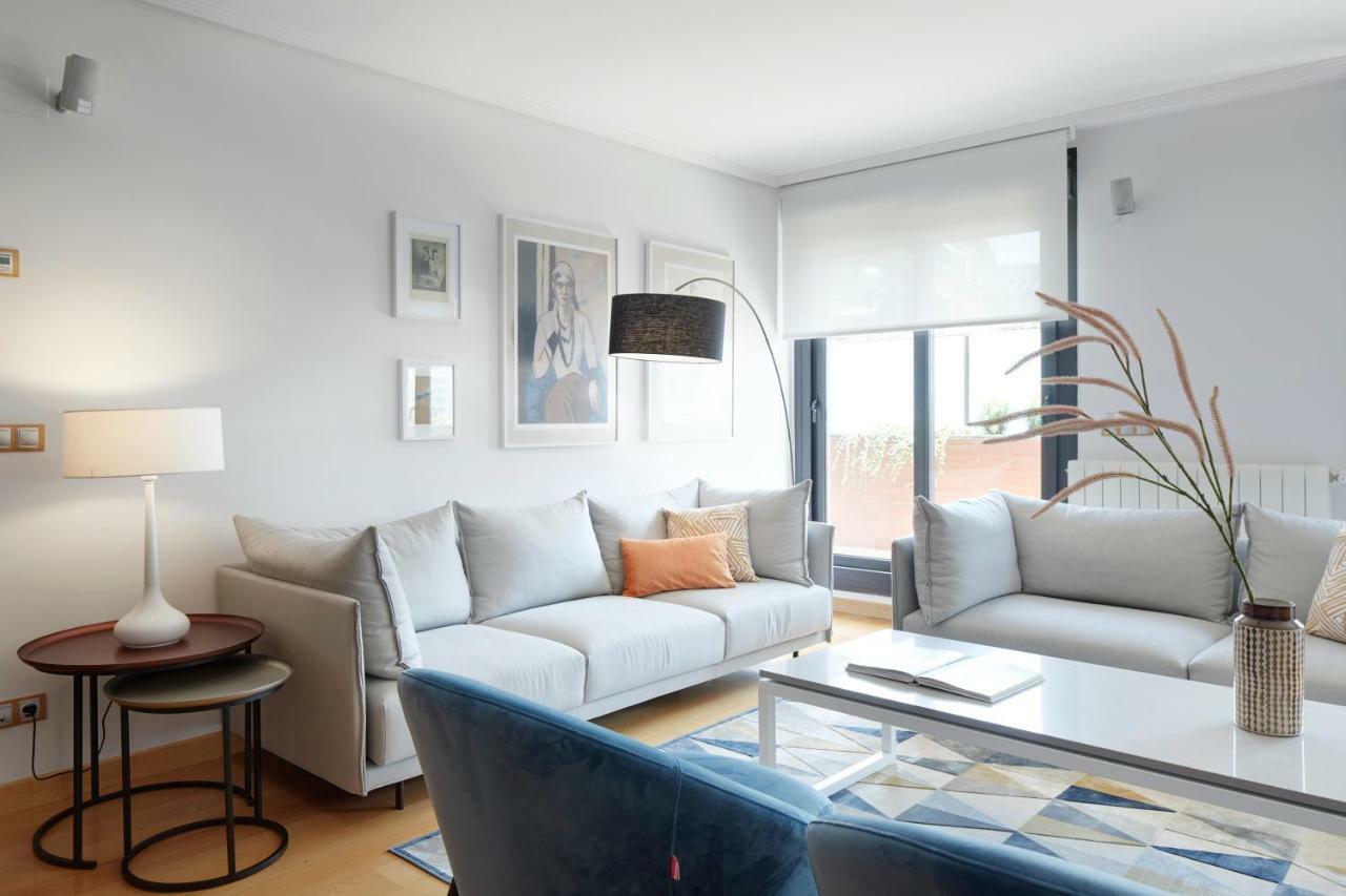 Apartamento Peine Del Viento By Feelfree San Sebastián
