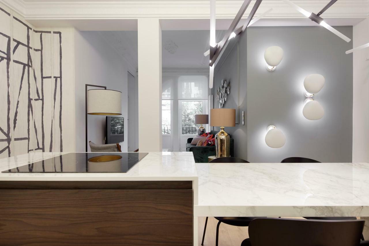 Appartement Moraza By Feelfree Saint-Sébastien