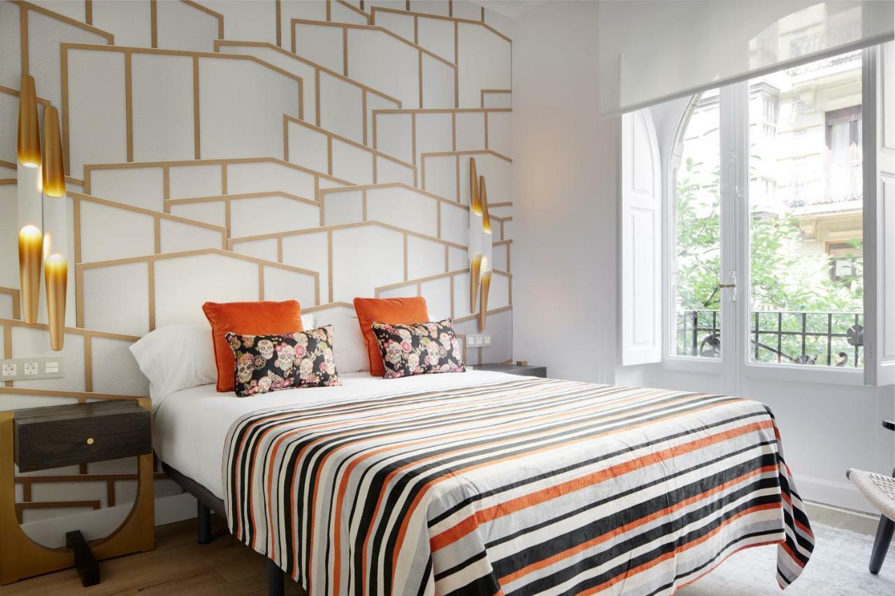 Moraza By Feelfree Appartement Saint-Sébastien
