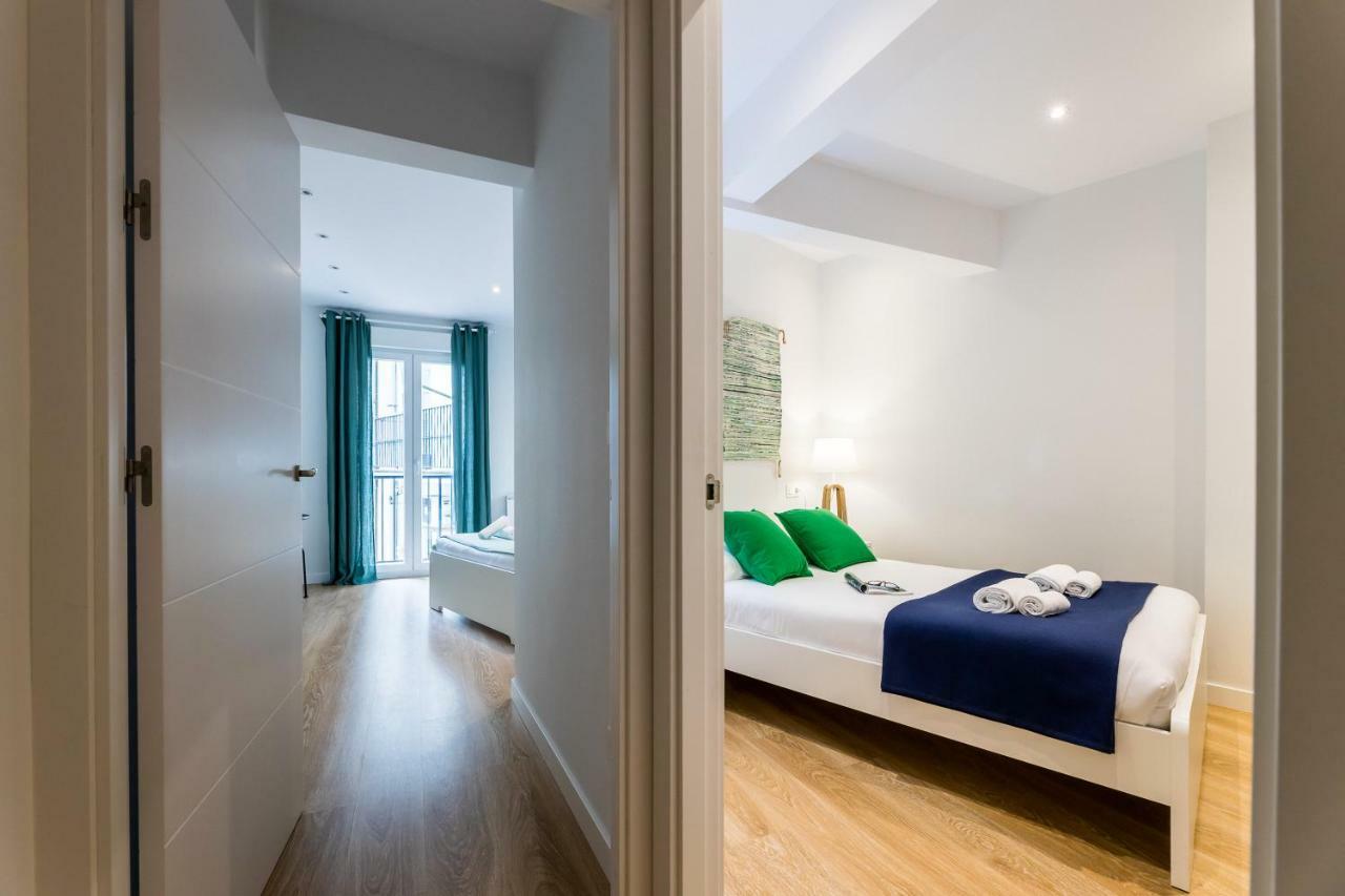 Marina By Sweet Apartment *