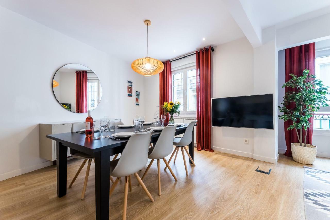 Apartment Marina By Sweet San Sebastian