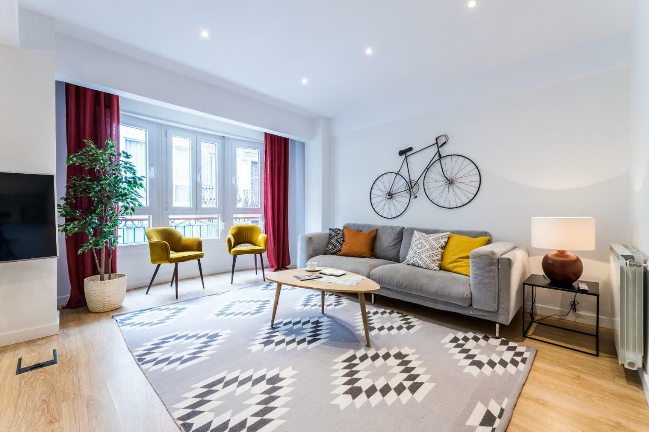 Marina By Sweet Apartment *