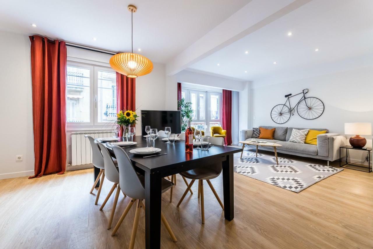 Marina By Sweet Apartment San Sebastian