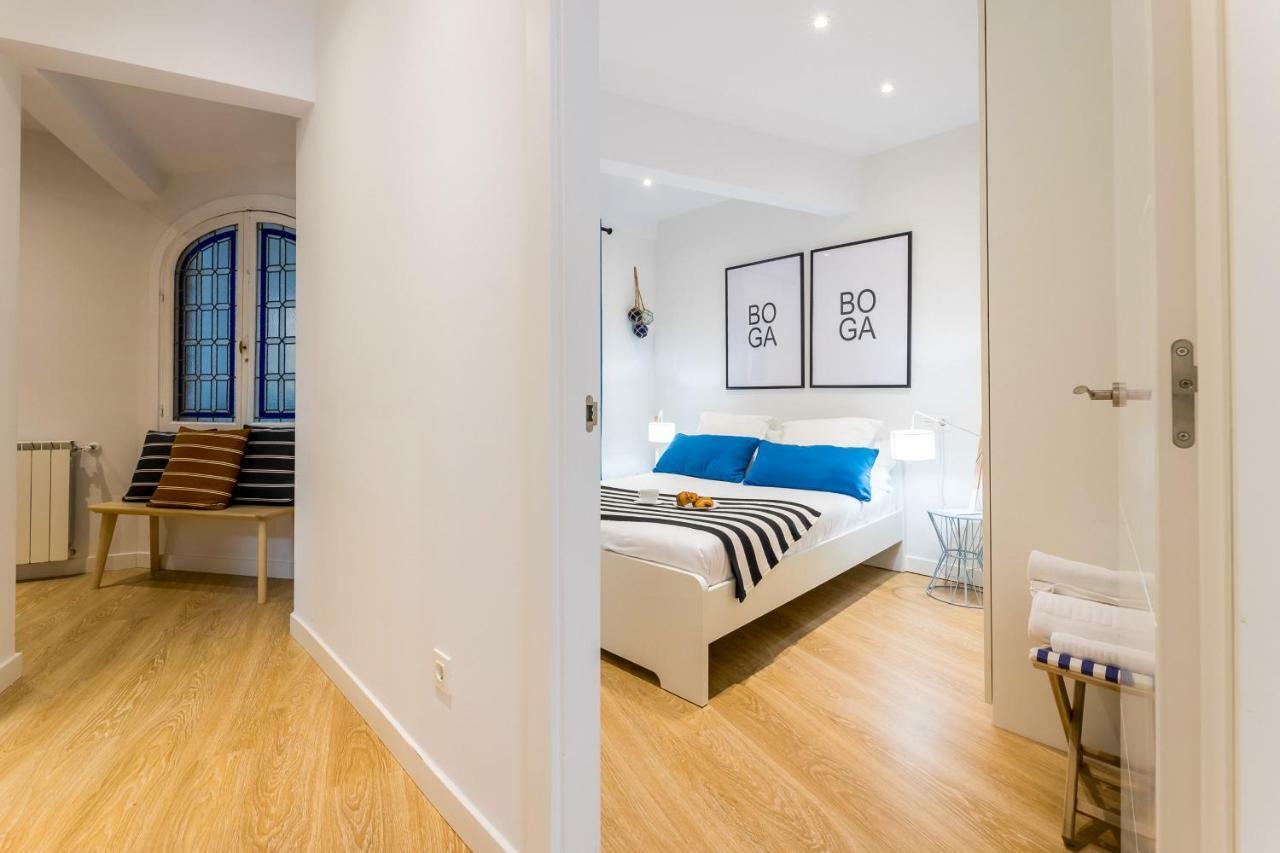 Apartment Marina By Sweet