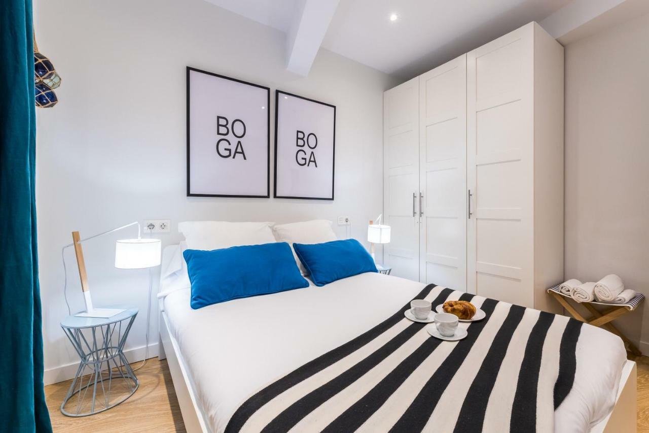 Apartment Marina By Sweet San Sebastian