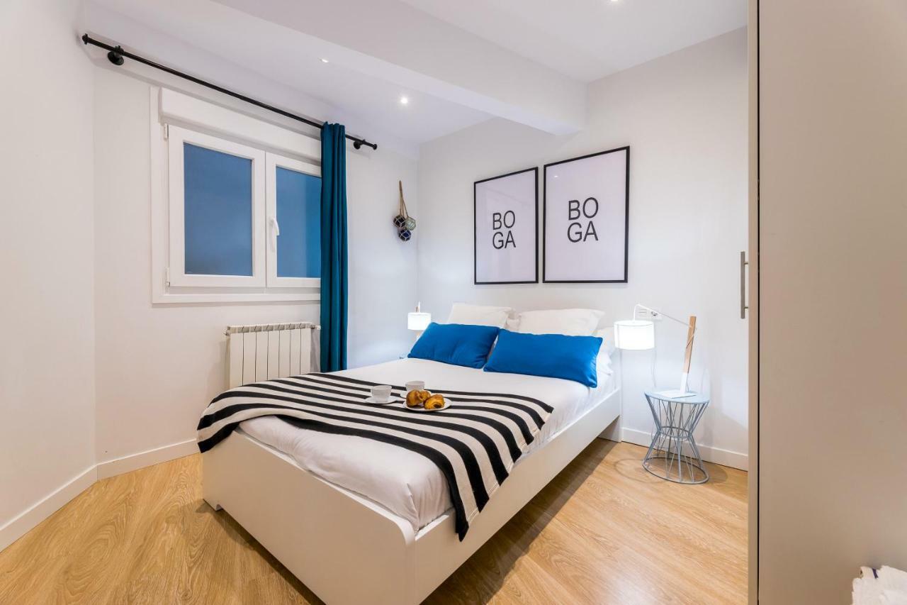 Apartment Marina By Sweet San Sebastian