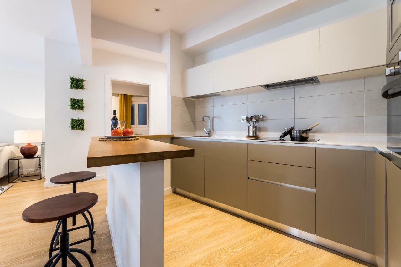 Marina By Sweet Apartment *