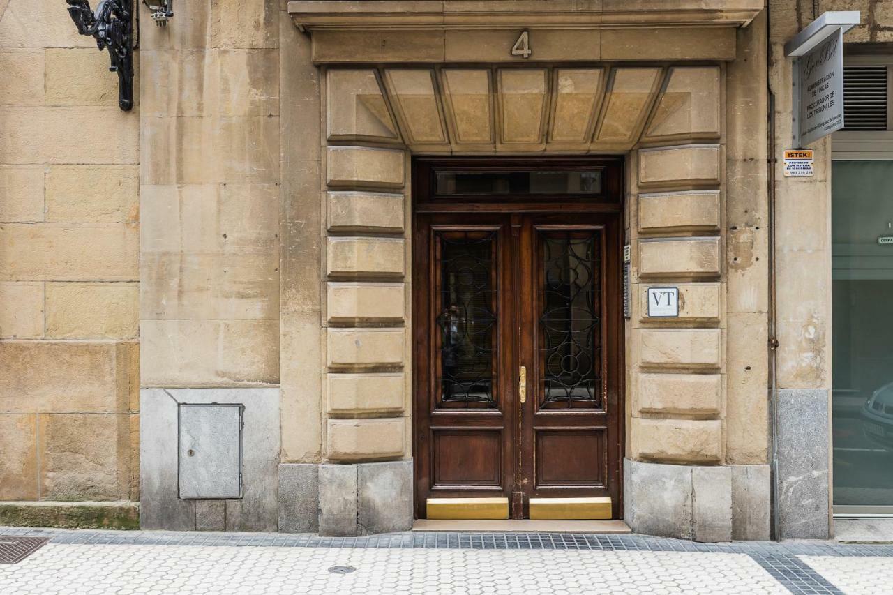 Marina By Sweet Apartment San Sebastian