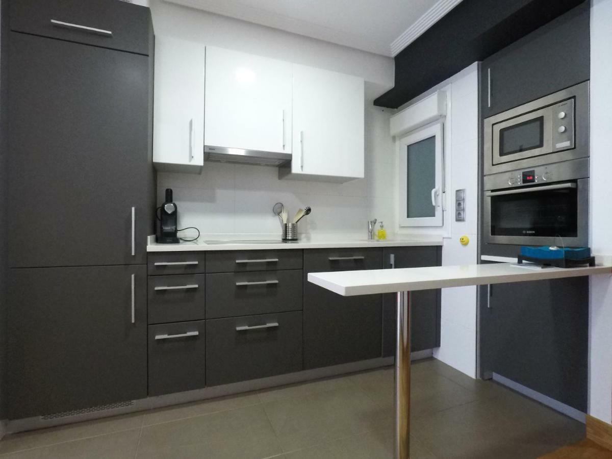 Apartment Gros *