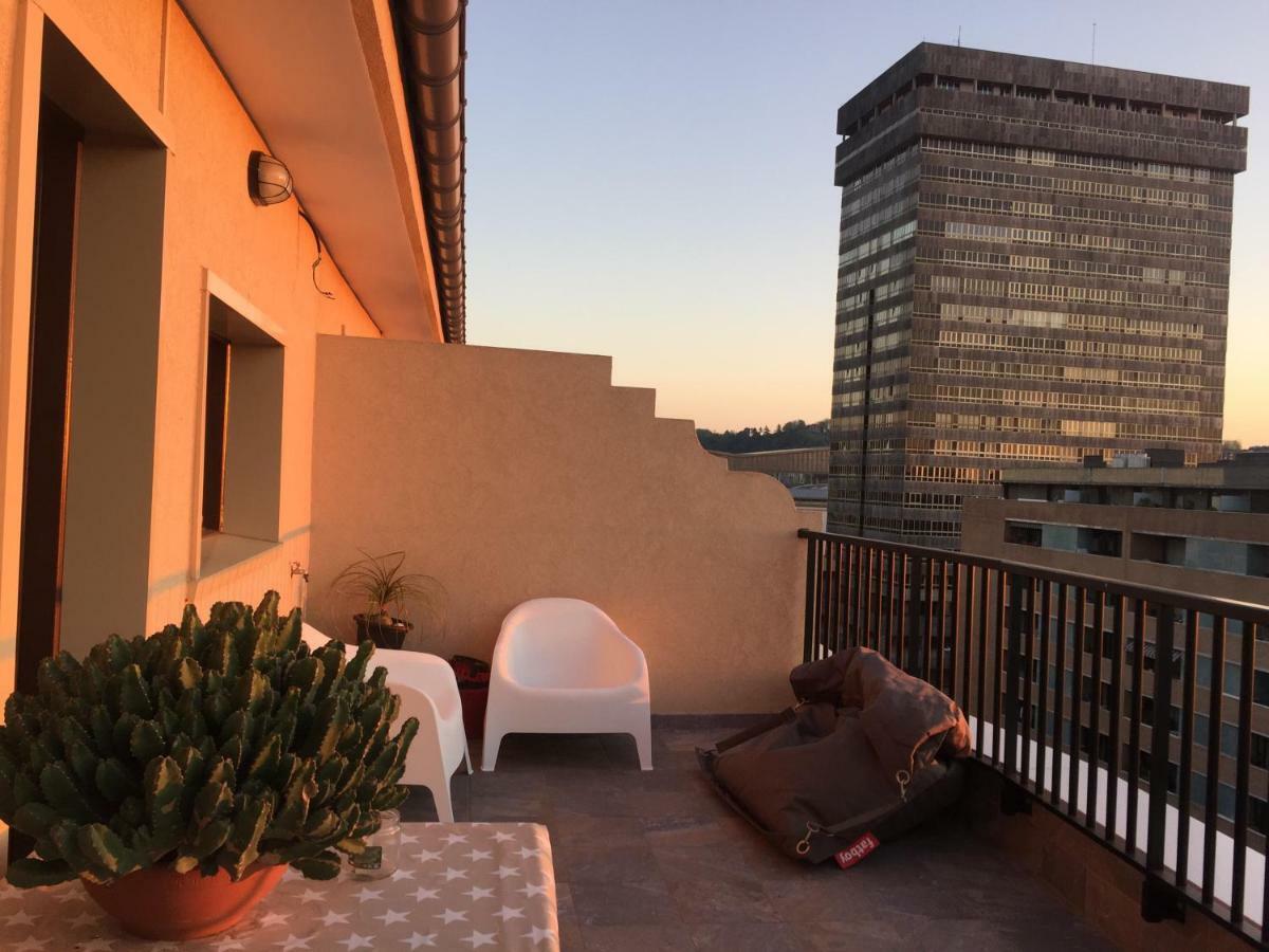 Egia Apartamento *