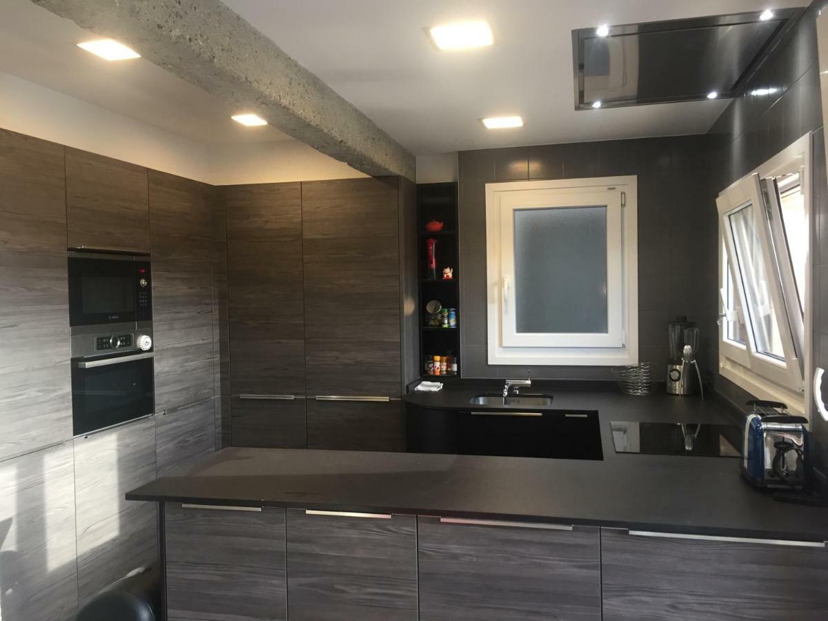 Egia Apartamento San Sebastián