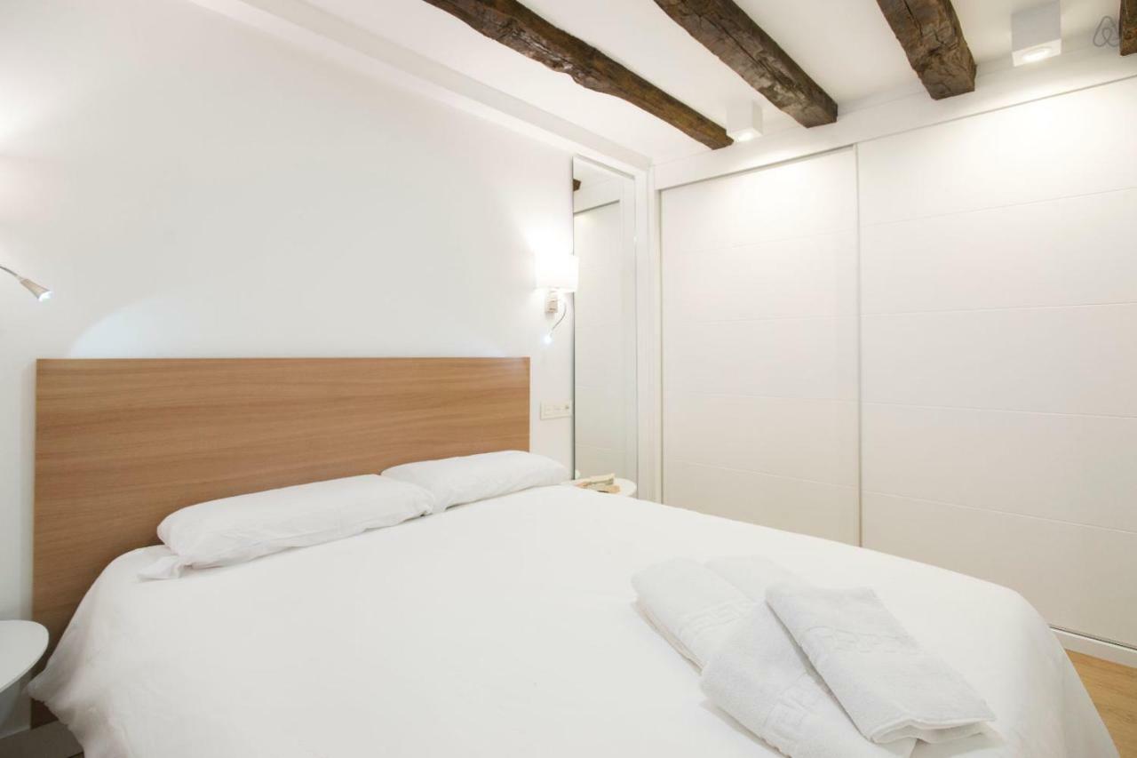 Appartement Luxury In Old Town Near By Www,sansebastianapartments,es