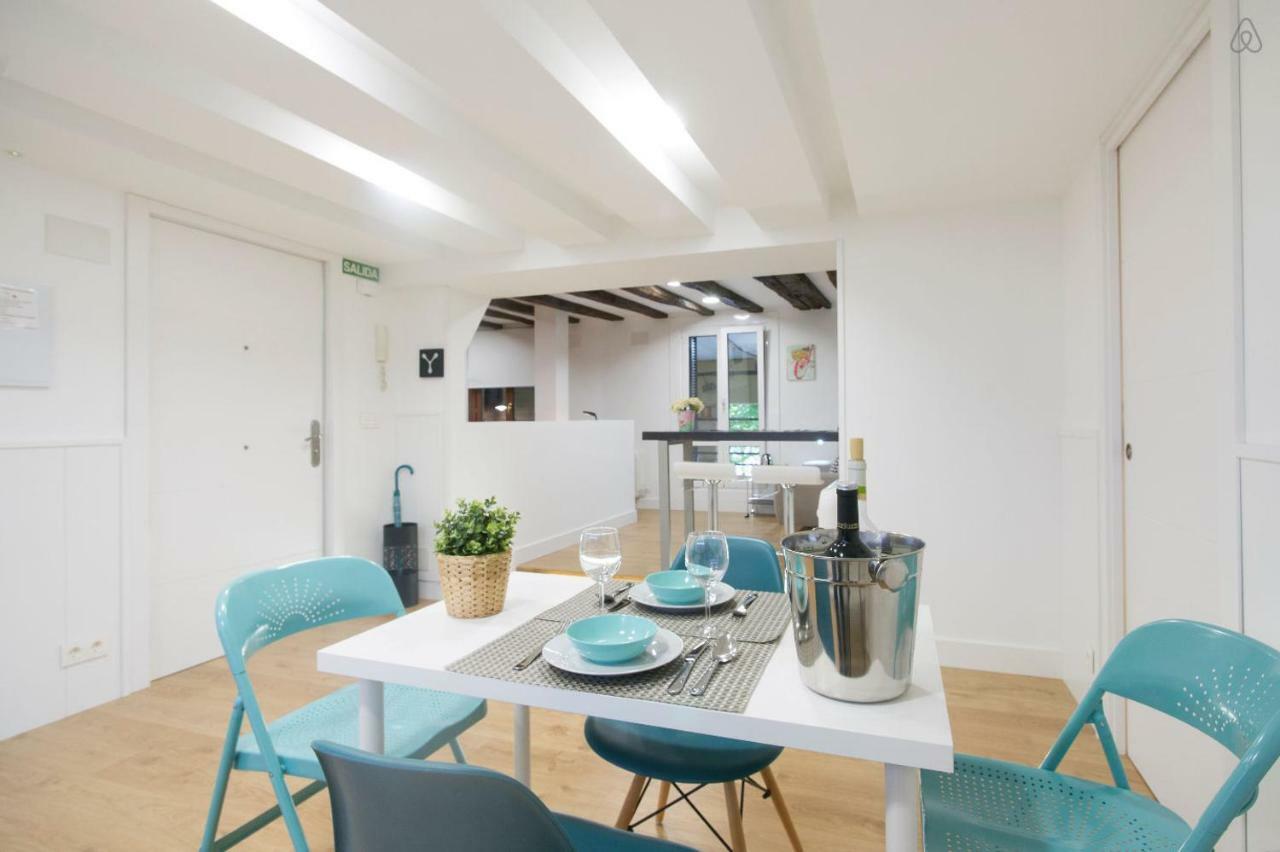 Luxury In Old Town Near By Www,sansebastianapartments,es * Saint-Sébastien