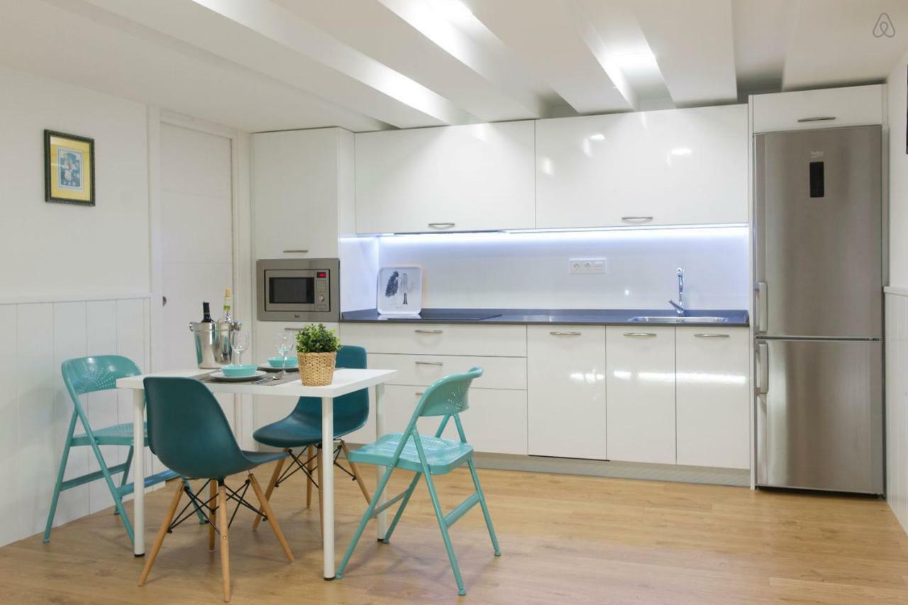 Luxury In Old Town Near By Www,sansebastianapartments,es * Saint-Sébastien